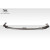 2009-2012 Nissan 370Z Z34 EVS Front Lip Under Spoiler - 3 Piece (S) - image 3