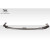 2009-2012 Nissan 370Z Z34 EVS Front Lip Under Spoiler - 3 Piece (S) - image 8