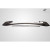 2010-2014 Ford Mustang GT350 Look Rear Wing Spoiler - 2 Piece - image 12