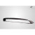 2010-2014 Ford Mustang GT350 Look Rear Wing Spoiler - 2 Piece - image 9