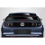 2010-2014 Ford Mustang GT350 Look Carbon Fiber Rear Wing - image 1