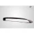 2010-2014 Ford Mustang GT350 Look Rear Wing Spoiler - 2 Piece - image 9