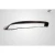 2010-2014 Ford Mustang GT350 Look Carbon Fiber Rear Wing - image 15