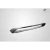 2010-2014 Ford Mustang GT350 Look Carbon Fiber Rear Wing - image 16