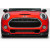 2014-2024 Mini Cooper S F55 F56 F57 J Spec Front Lip Under Spoiler - 1 Piece - image 1