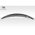 2019-2021 Genesis G70 Duraflex MSR Rear Wing Spoiler - 1 Piece - image 7