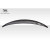 2019-2021 Genesis G70 MSR Rear Wing Spoiler - 1 Piece - image 7