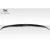 2019-2021 Genesis G70 MSR Rear Wing Spoiler - 1 Piece - image 4