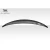 2019-2021 Genesis G70 MSR Rear Wing Spoiler - 1 Piece - image 12