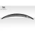 2019-2021 Genesis G70 MSR Rear Wing Spoiler - 1 Piece - image 17