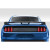 2015-2023 Ford Mustang Coupe Carbon Creations Performance PP1 Look Rear Wing Spoiler - 1 Piece - image 2