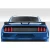 2015-2023 Ford Mustang Coupe Performance PP1 Look Rear Wing Spoiler - 1 Piece - image 2