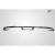 2015-2023 Ford Mustang Coupe Carbon Creations Performance PP1 Look Rear Wing Spoiler - 1 Piece - image 3