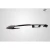 2015-2023 Ford Mustang Coupe Performance PP1 Look Rear Wing Spoiler - 1 Piece - image 4