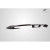 2015-2023 Ford Mustang Coupe Performance PP1 Look Rear Wing Spoiler - 1 Piece - image 8