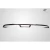 2015-2023 Ford Mustang Coupe Performance PP1 Look Rear Wing Spoiler - 1 Piece - image 11