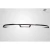 2015-2023 Ford Mustang Performance PP1 Look Carbon Fiber Rear Wing - image 3