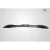 2015-2023 Ford Mustang Performance PP1 Look Carbon Fiber Rear Wing - image 10