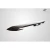 2015-2023 Ford Mustang Coupe Performance PP1 Look Rear Wing Spoiler - 1 Piece - image 13
