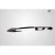 2015-2023 Ford Mustang Performance PP1 Look Carbon Fiber Rear Wing - image 12