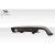 2010-2016 Hyundai Genesis Coupe 2DR RBS Rear Diffuser - 1 Piece - image 8