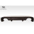 2010-2016 Hyundai Genesis Coupe 2DR RBS Rear Diffuser - 1 Piece - image 7