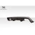 2010-2016 Hyundai Genesis Coupe 2DR RBS Rear Diffuser - 1 Piece - image 4