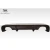 2010-2016 Hyundai Genesis Coupe 2DR RBS Rear Diffuser - 1 Piece - image 7