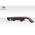 2010-2016 Hyundai Genesis Coupe 2DR RBS Rear Diffuser - 1 Piece - image 7