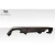 2010-2016 Hyundai Genesis RBS Rear Lip - image 5