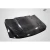 2019-2025 Dodge Ram Rebel Look Hood - 1 Piece - image 4