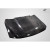 2019-2025 Dodge Ram Rebel Look Hood - 1 Piece - image 11
