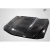 2019-2025 Dodge Ram Rebel Look Hood - 1 Piece - image 10