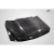 2019-2025 Dodge Ram Rebel Look Hood - 1 Piece - image 11