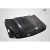 2019-2025 Dodge Ram Rebel Look Hood - 1 Piece - image 8