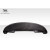 2009-2020 Nissan 370Z Z34 Convertible Duraflex Tornado Wing Spoiler - 1 Piece - image 3