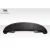 2009-2020 Nissan 370Z Z34 Convertible Tornado Wing Spoiler - 1 Piece - image 4
