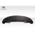 2009-2020 Nissan 370Z Z34 Convertible Duraflex Tornado Wing Spoiler - 1 Piece - image 7