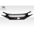 2016-2021 Honda Civic Type JS Grille - 1 Piece - image 6