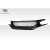 2016-2021 Honda Civic Type JS Grille - 1 Piece - image 8