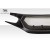 2016-2021 Honda Civic Type JS Grille - 1 Piece - image 5