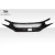 2016-2021 Honda Civic Type JS Grille - image 9