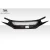 2016-2021 Honda Civic Type JS Grille - image 10