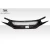 2016-2021 Honda Civic Type JS Grille - image 14