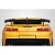 2014-2015 Chevrolet Camaro ZL1 V2 Look Wing Spoiler - 3 Piece - image 1