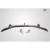 2014-2015 Chevrolet Camaro ZL1 V2 Look Wing Spoiler - 3 Piece - image 6