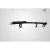 2014-2015 Chevrolet Camaro ZL1 V2 Look Wing Spoiler - 3 Piece - image 9