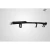 2014-2015 Chevrolet Camaro ZL1 V2 Look Carbon Fiber Rear Wing - image 7