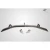 2014-2015 Chevrolet Camaro ZL1 V2 Look Carbon Fiber Rear Wing - image 11
