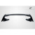 2008-2011 Subaru Impreza / 08-18 WRX STI 4DR Carbon Creations STI Look Trunk Lid Spoiler Wing - 1 Piece - image 5